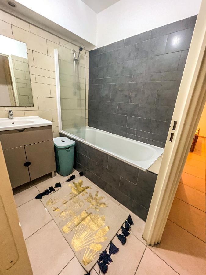 Cosy Appartement T2 52M2 St Gilles Les Bains Saint-Gilles-les Bains Εξωτερικό φωτογραφία