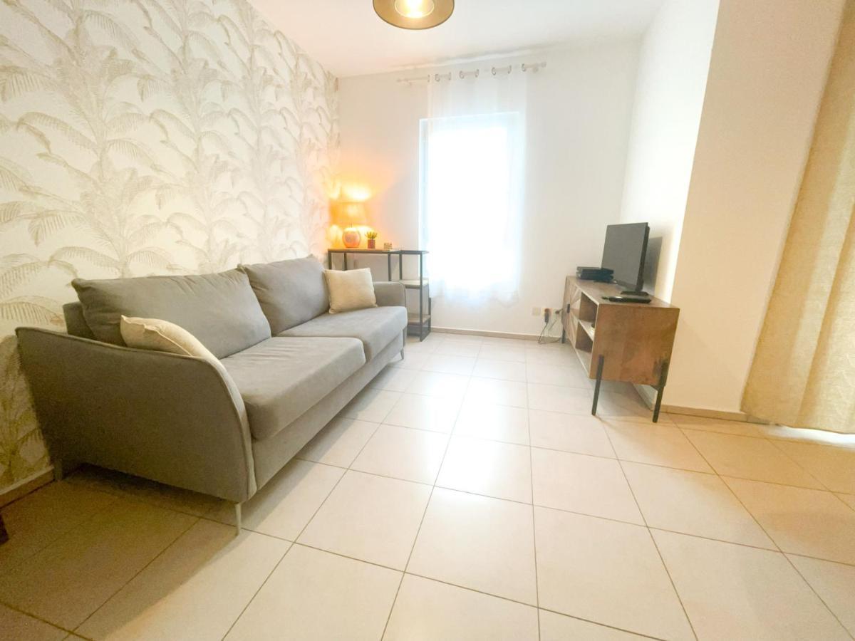 Cosy Appartement T2 52M2 St Gilles Les Bains Saint-Gilles-les Bains Εξωτερικό φωτογραφία